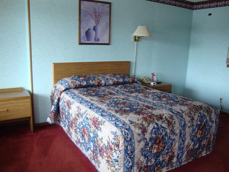 Budgeteer Motor Inn Angola Quarto foto